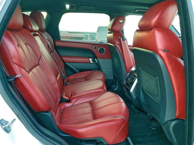 72193075 :رقم المزاد ، SALWR2EF3EA325907 vin ، 2014 Land Rover Range Rove مزاد بيع