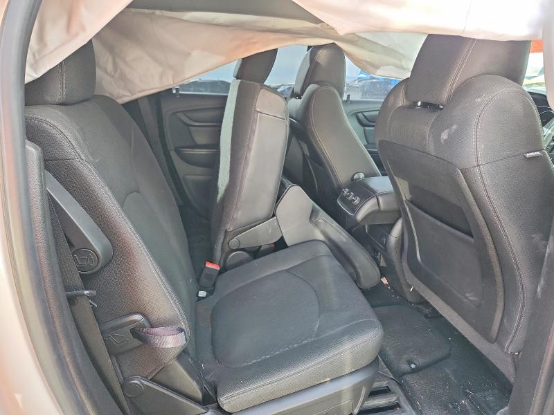Auction sale of the 2016 Gmc Acadia, vin: 1GKKRNED6GJ326465, lot number: 99225735