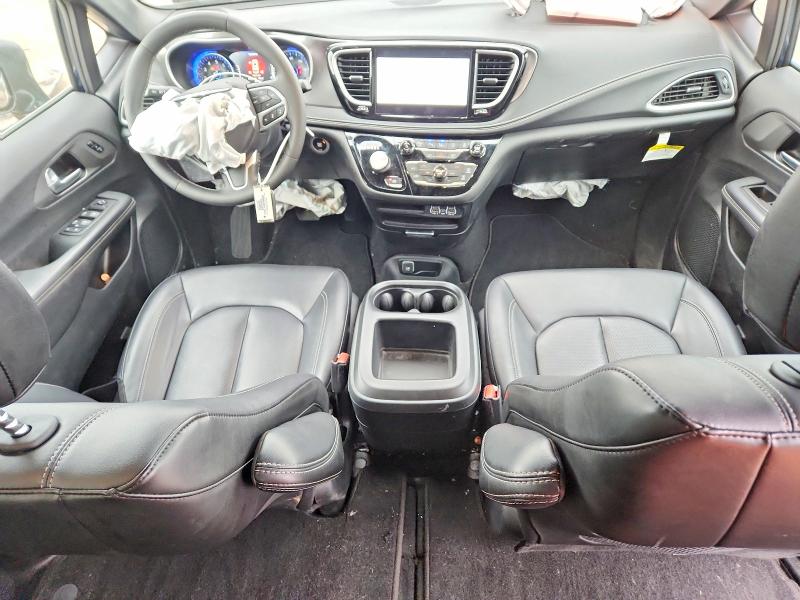 Продажа на аукционе авто 2025 Chrysler Pacifica, vin: 2C4RC1BG6SR605034, номер лота: 72587015