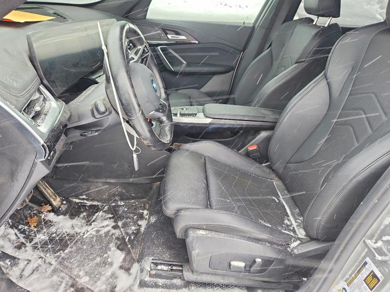 Продажа на аукционе авто 2023 Bmw X1, vin: WBX73EF05P5W83842, номер лота: 74004985