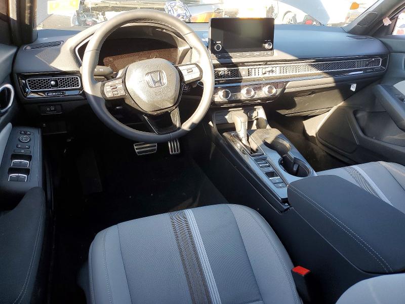 Продажа на аукционе авто 2026 Honda Civic, vin: 2HGFE4F87TH316481, номер лота: 73018915
