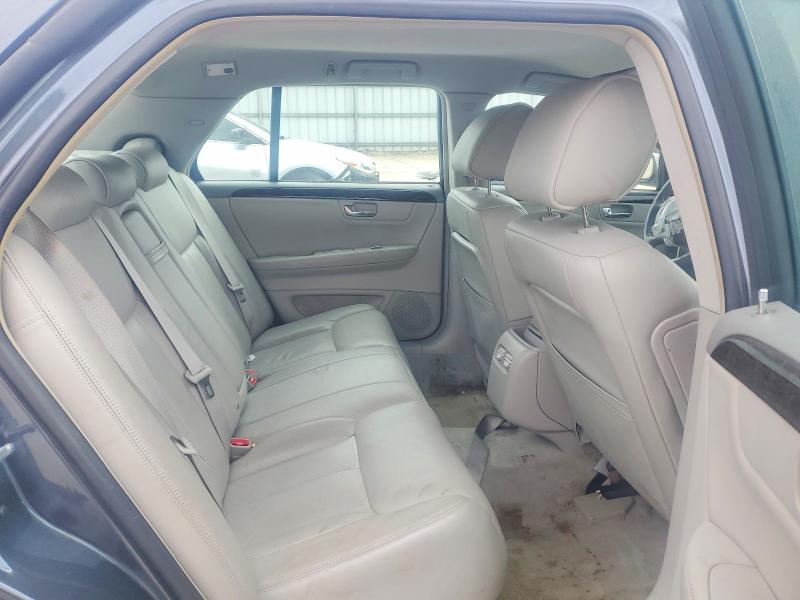 Aukcja sprzedaży 2010 Cadillac Dts, vin: 1G6KA5EY0AU134702, numer aukcji: 98803105