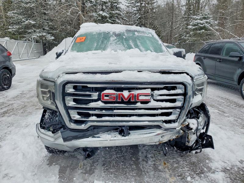Aukcja sprzedaży 2020 Gmc Sierra, vin: 1GTU9DED2LZ120361, numer aukcji: 99439795
