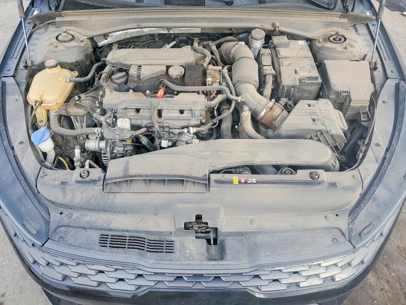 2021 Kia K5 მანქანა იყიდება აუქციონზე, vin: 5XXG14J20MG046824, აუქციონის ნომერი: 74252135