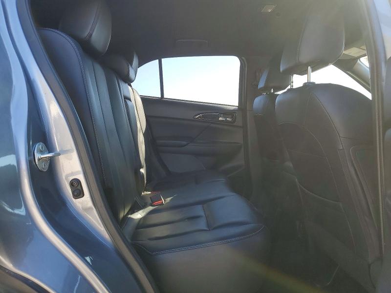 Продаж на аукціоні авто 2022 Mitsubishi Eclipse Cross, vin: JA4ATWAA7NZ004677, номер лоту: 73606025