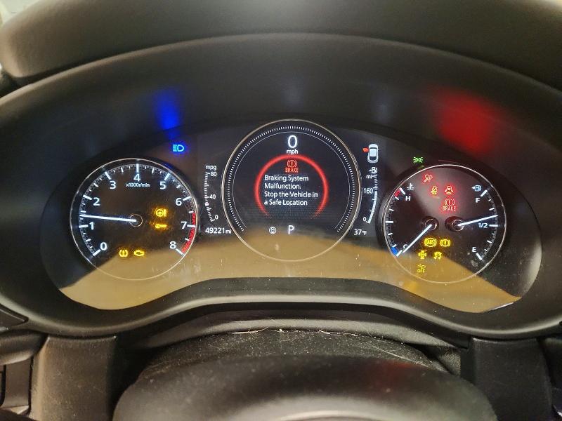 Продаж на аукціоні авто 2023 Mazda Cx-30, vin: 3MVDMBCM4PM568189, номер лоту: 98285925
