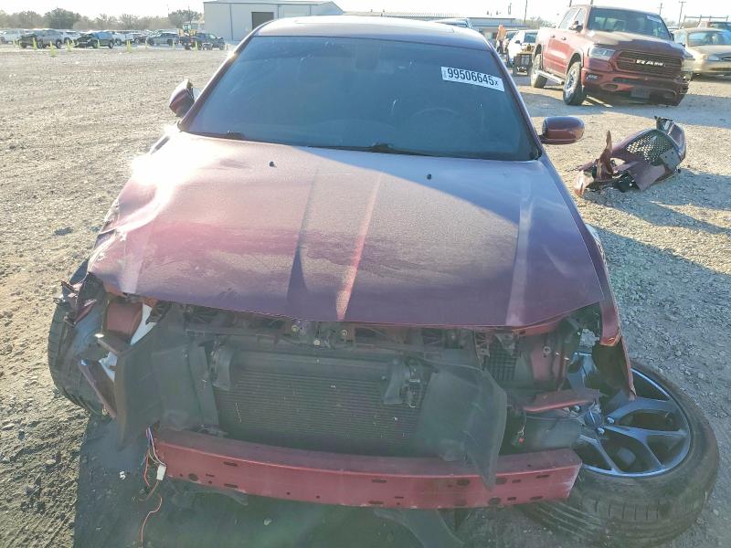 99506645 :رقم المزاد ، 2C3CCABG7MH585461 vin ، 2021 Chrysler 300 مزاد بيع