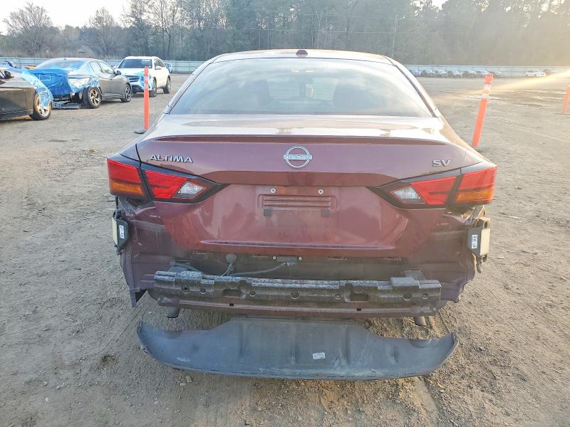 Продажа на аукционе авто 2023 Nissan Altima, vin: 1N4BL4DV1PN346302, номер лота: 99303875