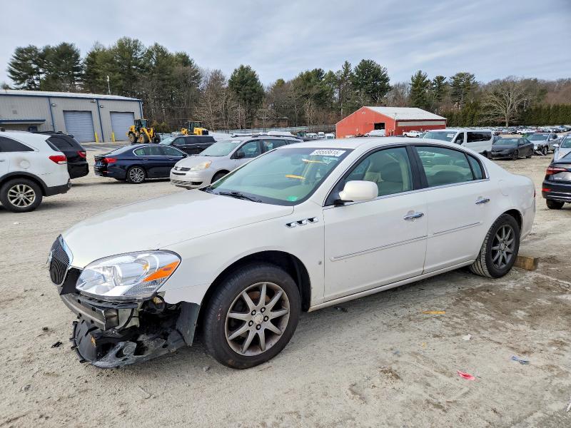 Aukcja sprzedaży 2006 Buick Lucerne, vin: 1G4HD57276U167352, numer aukcji: 98568615