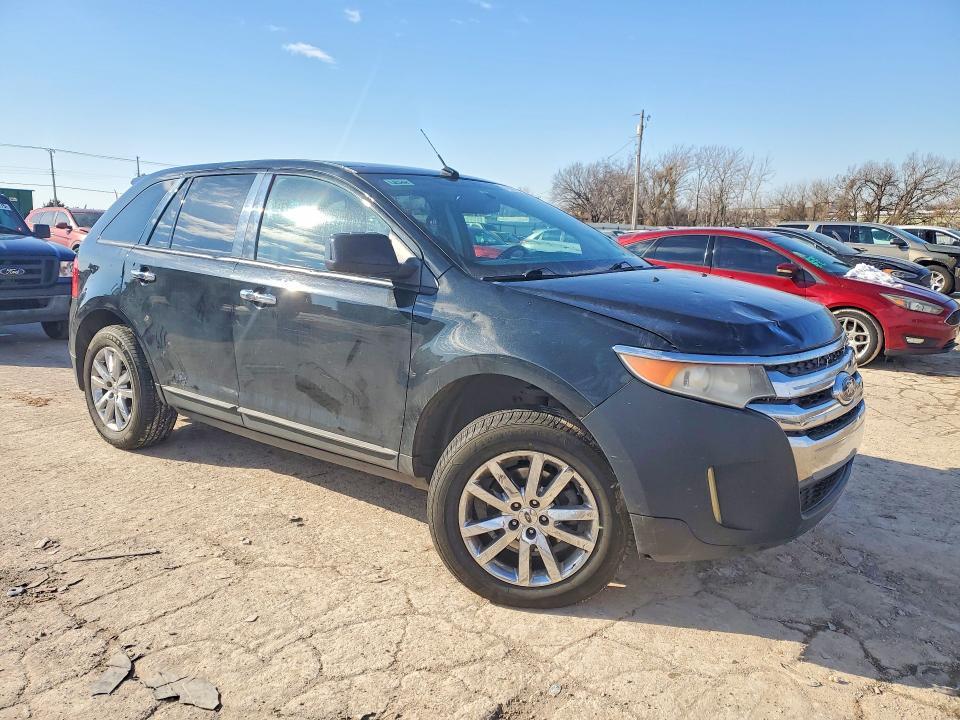 Aukcja sprzedaży 2011 Ford Edge, vin: 2FMDK4JC8BBA02698, numer aukcji: 74853115