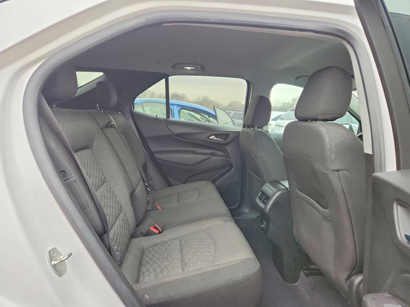 Продажа на аукционе авто 2019 Chevrolet Equinox Lt, vin: 2GNAXUEV2K6260588, номер лота: 73056555