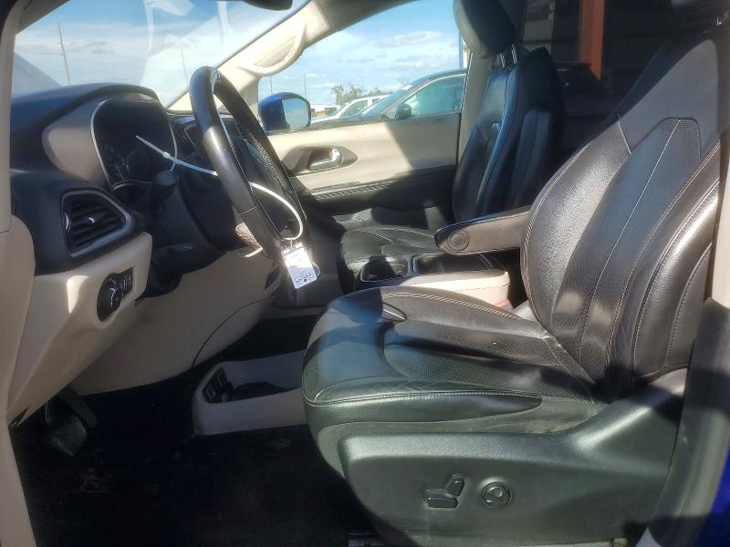 Aukcja sprzedaży 2020 Chrysler Pacifica, vin: 2C4RC1BG6LR269158, numer aukcji: 73993895