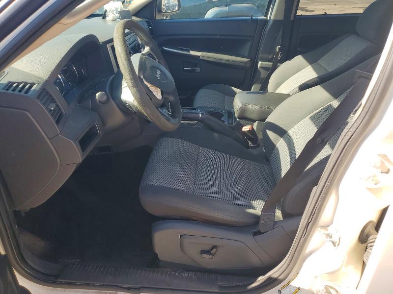 Продажа на аукционе авто 2010 Jeep Grand Cherokee, vin: 1J4PS4GK5AC160022, номер лота: 99761275