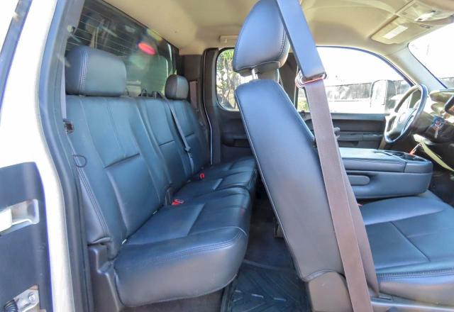 Aukcja sprzedaży 2011 Gmc Sierra K25, vin: 1GT220CG9BZ350933, numer aukcji: 72674015