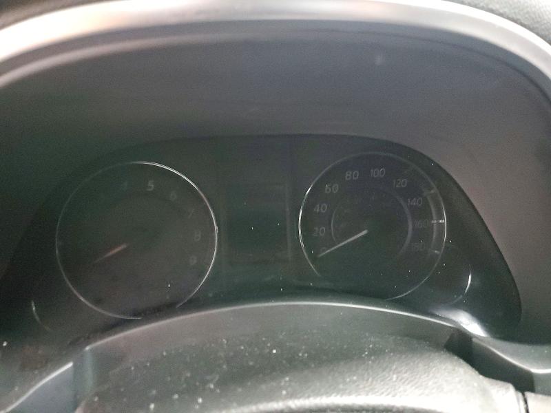 Aukcja sprzedaży 2014 Infiniti Qx70, vin: JN8CS1MU7EM450436, numer aukcji: 75193205
