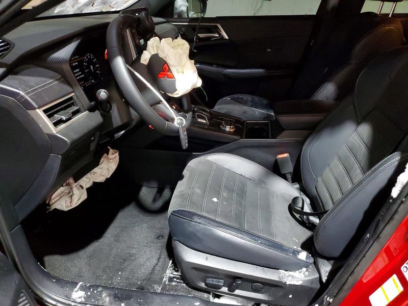 Продаж на аукціоні авто 2024 Mitsubishi Outlander, vin: JA4J4VA89RZ029915, номер лоту: 72661335