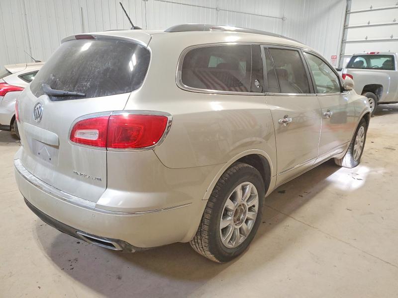 Продажа на аукционе авто 2014 Buick Enclave, vin: 5GAKRCKD6EJ185111, номер лота: 75199225
