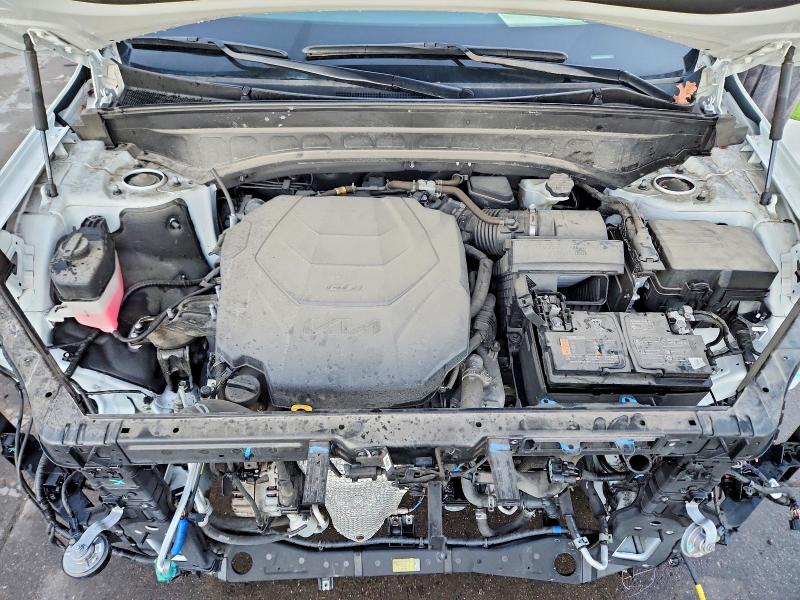 Aukcja sprzedaży 2023 Kia Telluride, vin: 5XYP5DGC1PG349938, numer aukcji: 97884525