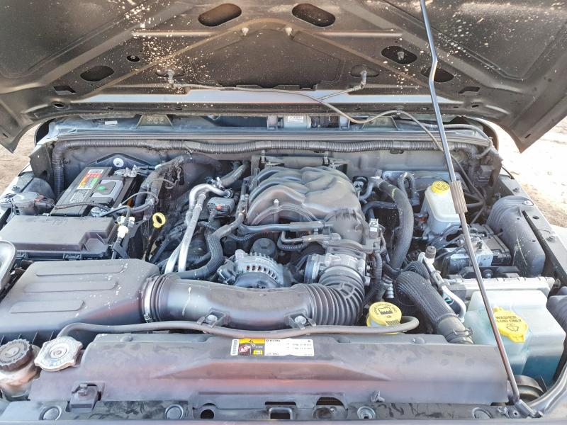 2012 Jeep Wrangler მანქანა იყიდება აუქციონზე, vin: 1C4AJWAG4CL224892, აუქციონის ნომერი: 73850395