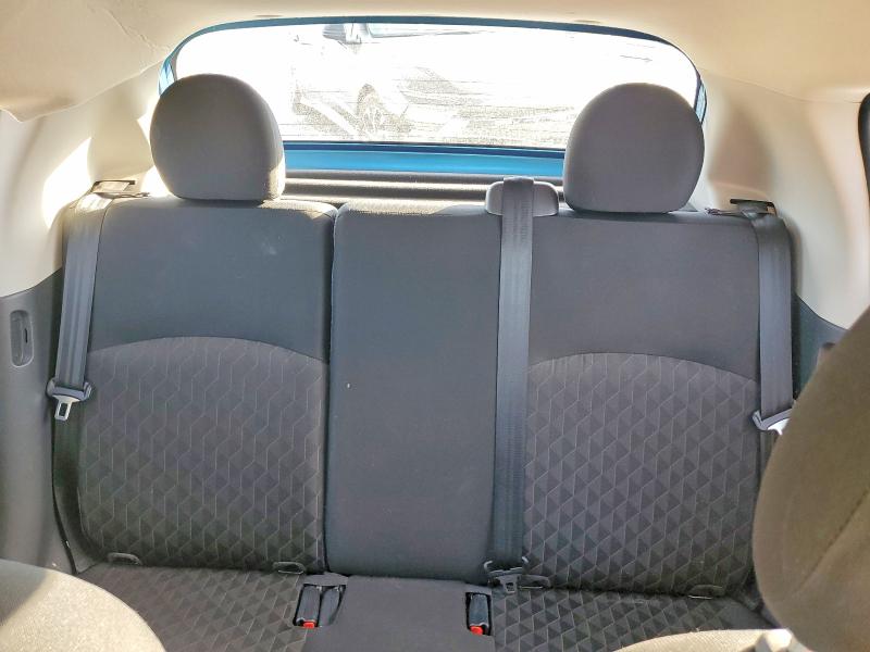 74569465 :رقم المزاد ، ML32AUHJ4PH002486 vin ، 2023 Mitsubishi Mirage مزاد بيع