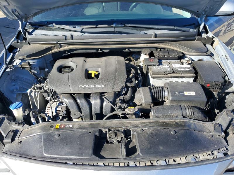 Aukcja sprzedaży 2017 Hyundai Elantra, vin: 5NPD84LF1HH183005, numer aukcji: 73664015