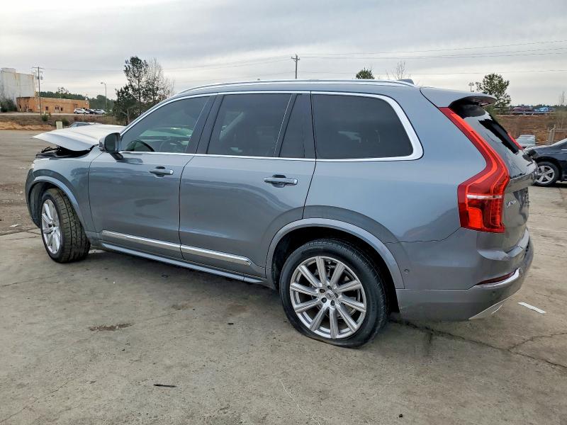 Продажа на аукционе авто 2017 Volvo Xc90 T6, vin: YV4A22PL4H1112054, номер лота: 98849445
