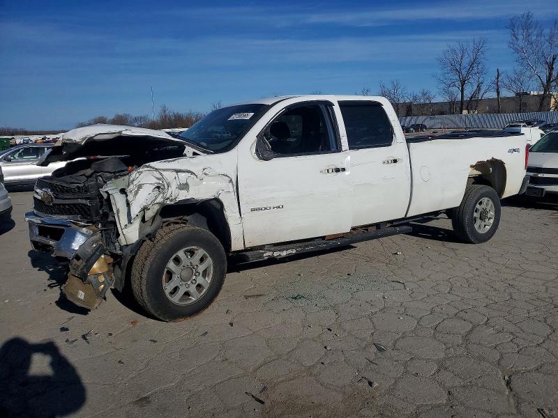 72798565 :رقم المزاد ، 1GC1KVC88DF228795 vin ، 2013 Chevrolet Silverado مزاد بيع