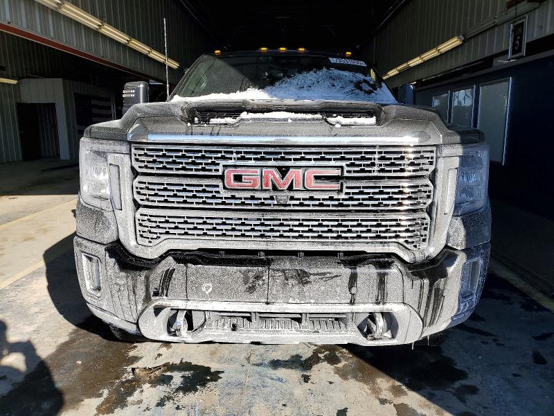 73531955 :رقم المزاد ، 1GT49REY7NF273614 vin ، 2022 Gmc Sierra K25 مزاد بيع