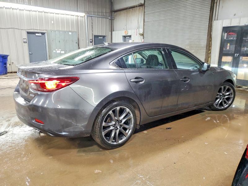 Продаж на аукціоні авто 2017 Mazda 6, vin: JM1GL1W58H1130273, номер лоту: 98564345