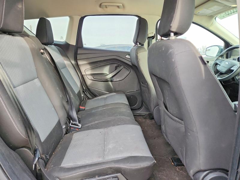 Продаж на аукціоні авто 2018 Ford Escape, vin: 1FMCU0GD1JUC95562, номер лоту: 75535575