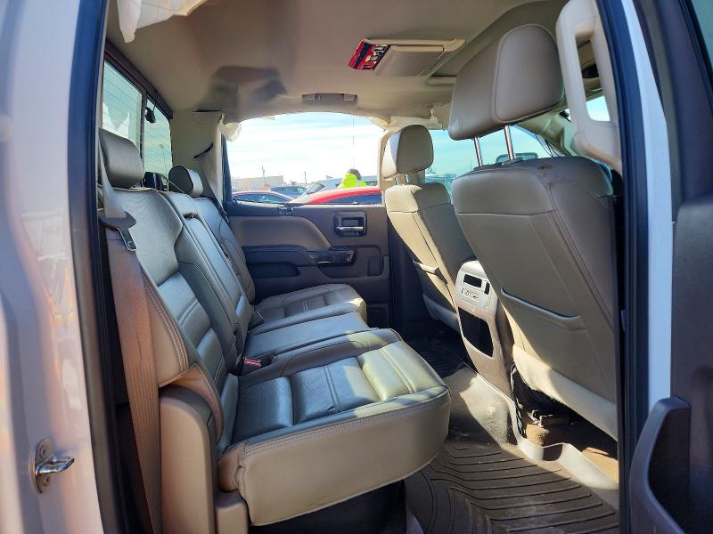 Продажа на аукционе авто 2016 Gmc Sierra, vin: 1GT12UE81GF237382, номер лота: 73162925