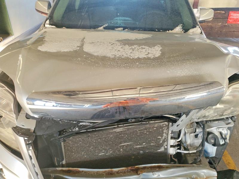 Продажа на аукционе авто 2015 Gmc Terrain, vin: 2GKALMEK4F6269457, номер лота: 99719095