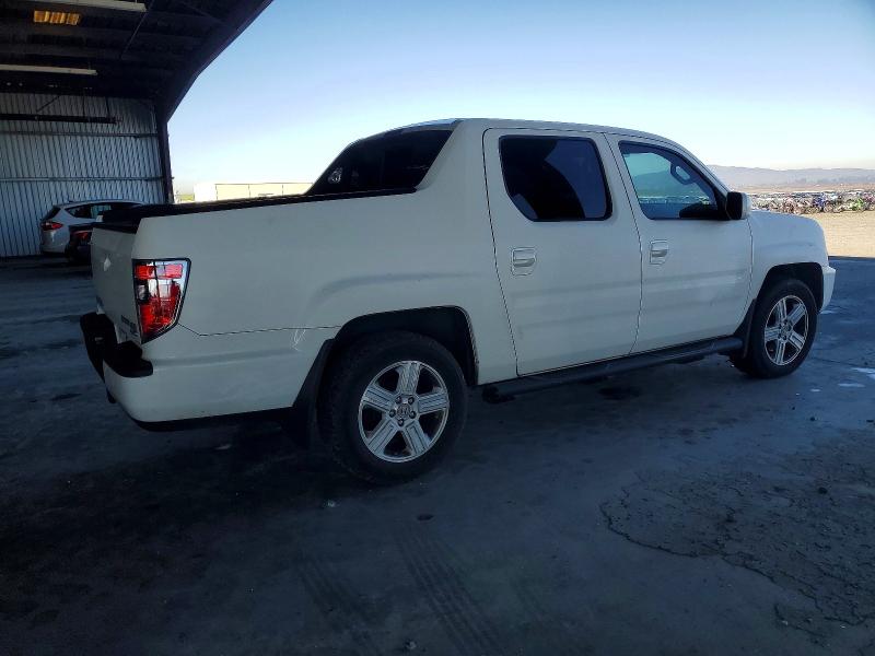 Aukcja sprzedaży 2014 Honda Ridgeline, vin: 5FPYK1F56EB001059, numer aukcji: 72999815