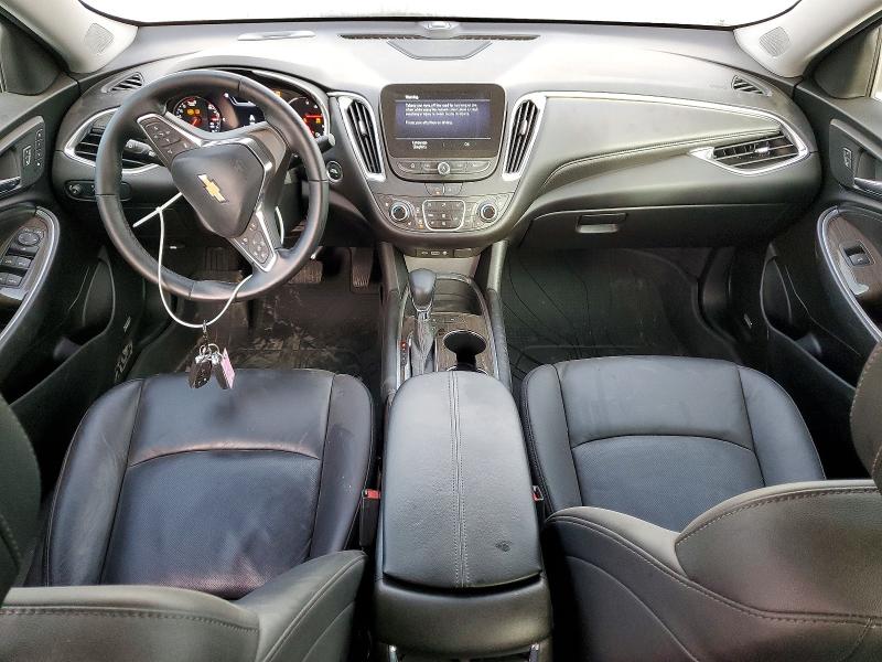 Aukcja sprzedaży 2024 Chevrolet Malibu Pre, vin: 1G1ZE5ST1RF116663, numer aukcji: 73311535
