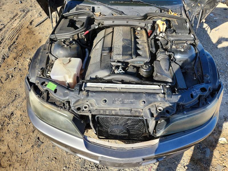 73317885 :رقم المزاد ، WBACN33481LM03994 vin ، 2001 Bmw Z3 مزاد بيع