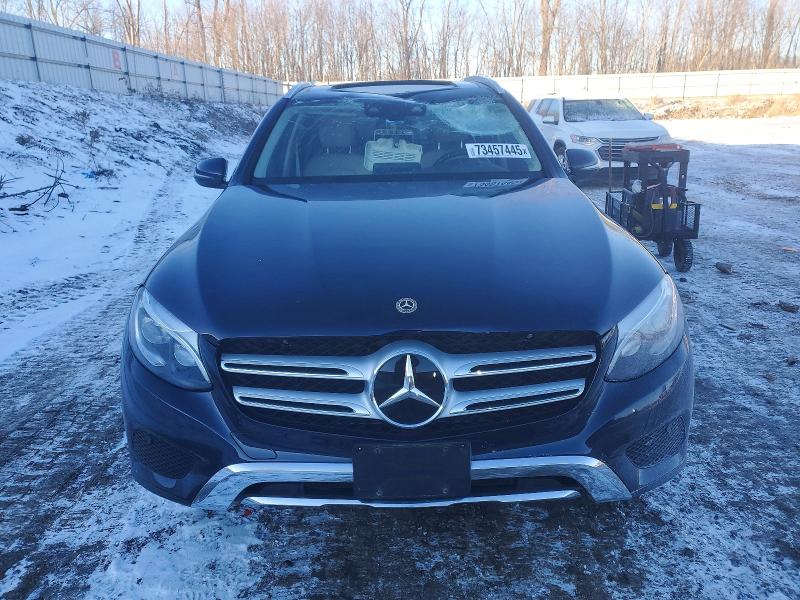 Продаж на аукціоні авто 2019 Mercedes-benz Glc, vin: WDC0G4KB0KV130796, номер лоту: 73457445