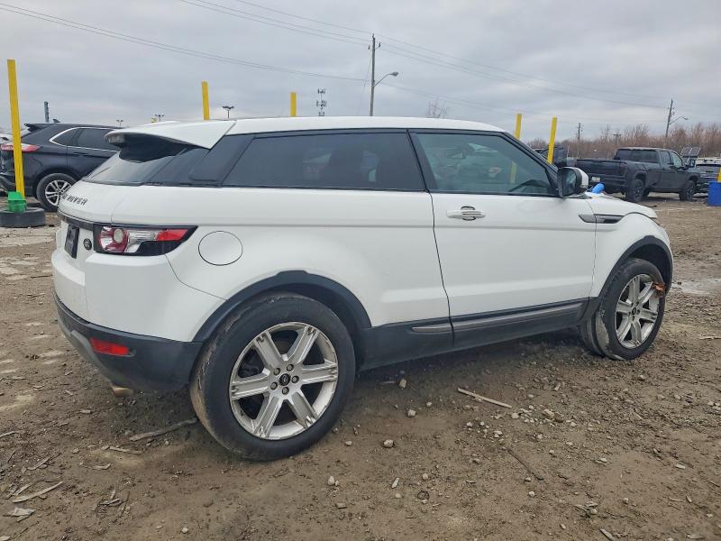 Aukcja sprzedaży 2013 Land Rover Range Rover Evoque, vin: SALVP1BG4DH774933, numer aukcji: 72364095