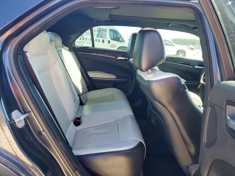 Aukcja sprzedaży 2017 Chrysler 300, vin: 2C3CCABGXHH541704, numer aukcji: 73194575