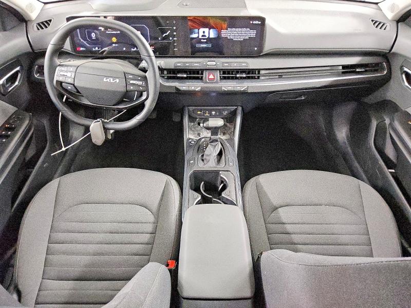 Aukcja sprzedaży 2025 Kia K4, vin: 3KPFU4DE0SE232085, numer aukcji: 97987615