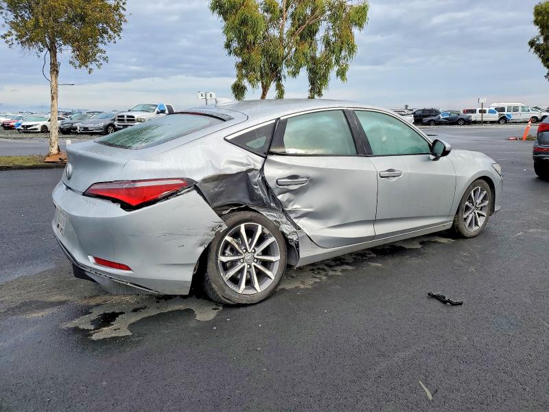 Продажа на аукционе авто 2024 Acura Integra, vin: 19UDE4H22RA026799, номер лота: 97607835