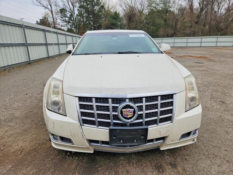 Продаж на аукціоні авто 2013 Cadillac Cts, vin: 1G6DJ5E3XD0171491, номер лоту: 72414305