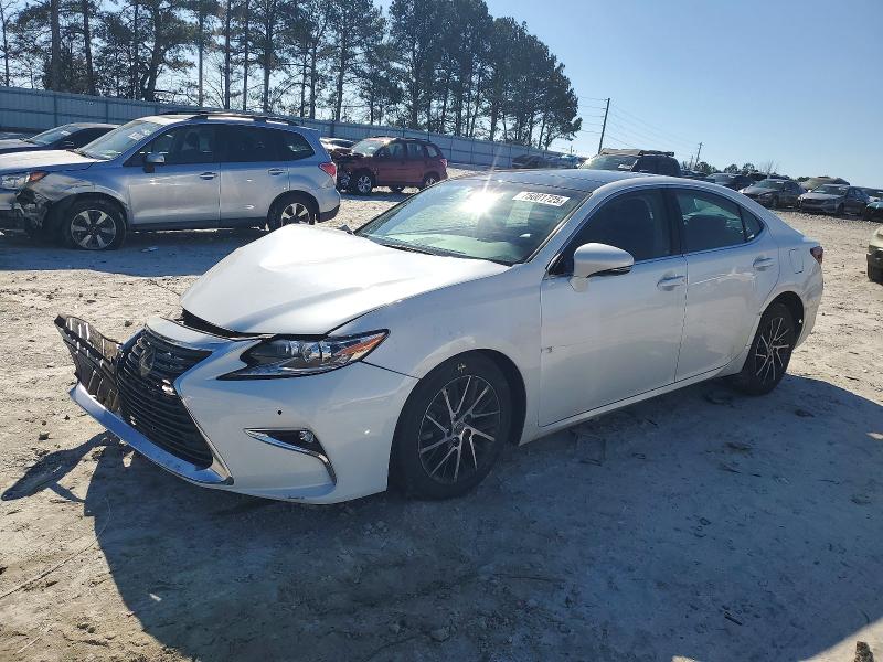 Aukcja sprzedaży 2018 Lexus Es, vin: 58ABK1GG5JU114179, numer aukcji: 75001725