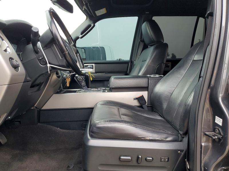 Продаж на аукціоні авто 2015 Ford Expedition, vin: 1FMJU1KT6FEF03304, номер лоту: 98447435