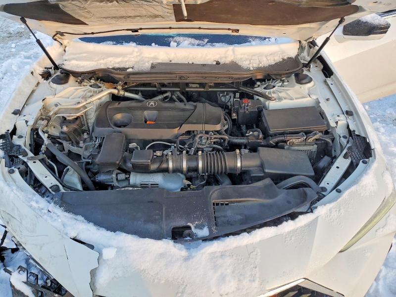 Продаж на аукціоні авто 2021 Acura Tlx, vin: 19UUB5F4XMA012841, номер лоту: 74445895