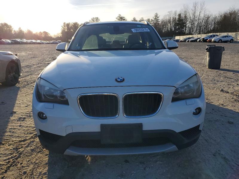 98253215 :رقم المزاد ، WBAVL1C50EVY17549 vin ، 2014 Bmw X1 مزاد بيع