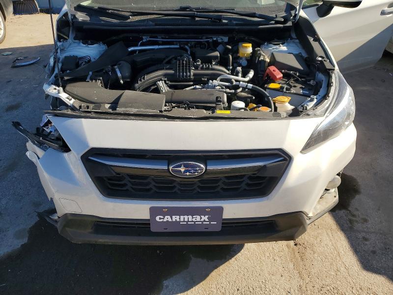Продажа на аукционе авто 2020 Subaru Crosstrek, vin: JF2GTAPC8L8202961, номер лота: 99803005