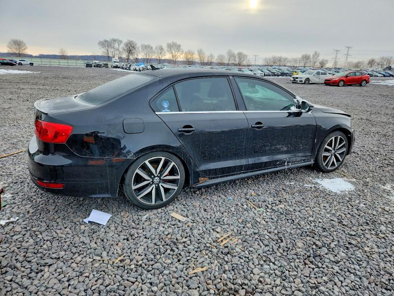 74661215 :رقم المزاد ، 3VW4A7AJ6DM240443 vin ، 2013 Volkswagen Jetta مزاد بيع