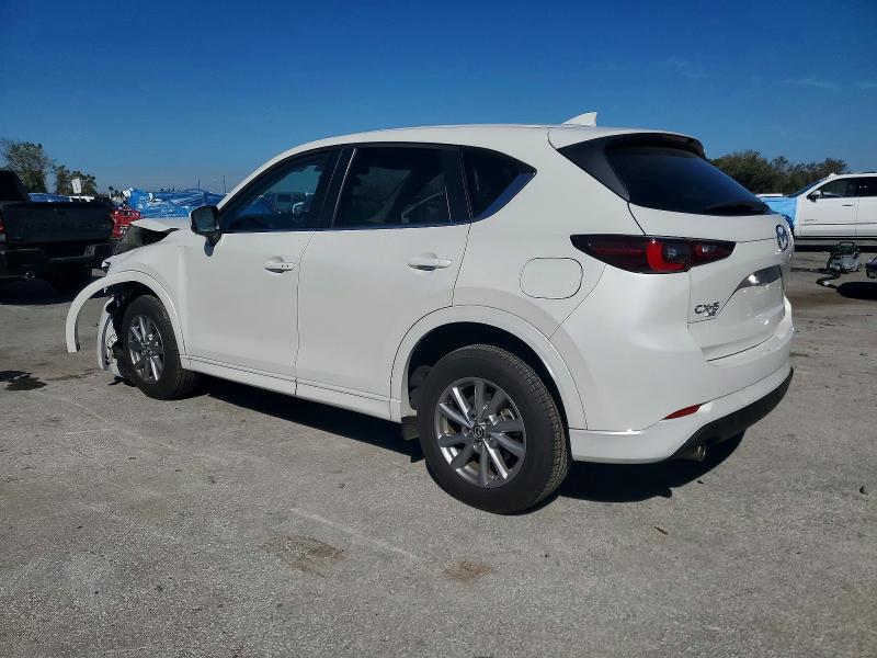 75469895 :رقم المزاد ، JM3KFBBM4R0364400 vin ، 2024 Mazda Cx-5 مزاد بيع