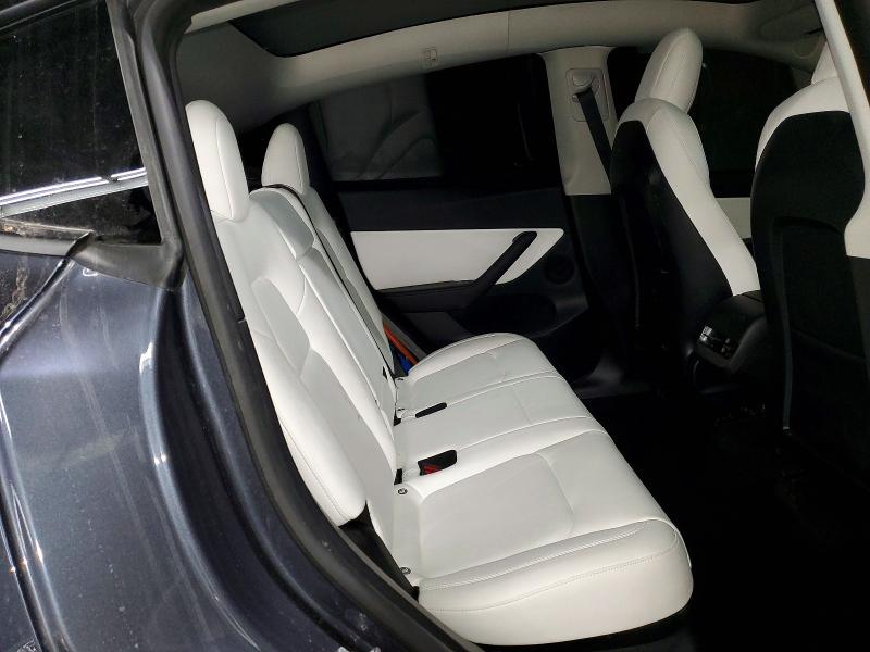 Aukcja sprzedaży 2022 Tesla Model Y, vin: 7SAYGDEE8NF420496, numer aukcji: 73787335
