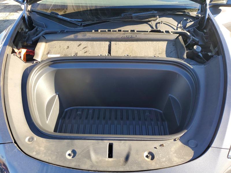 Продажа на аукционе авто 2023 Tesla Model Y, vin: 7SAYGDED2PF967046, номер лота: 73334585